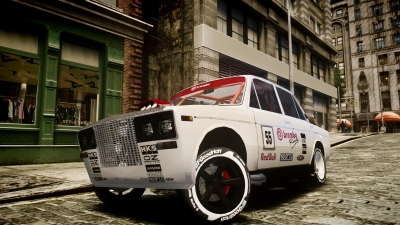 Lada VFTS